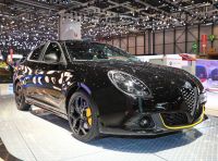 Alfa Romeo Giulietta 2019: restyling leggero in attesa del C-SUV