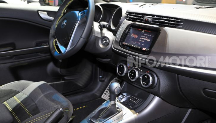 Alfa Romeo Giulietta MY19 a 399€ al mese e con U-Go by Leasys potete anche condividerla - Foto 9 di 19