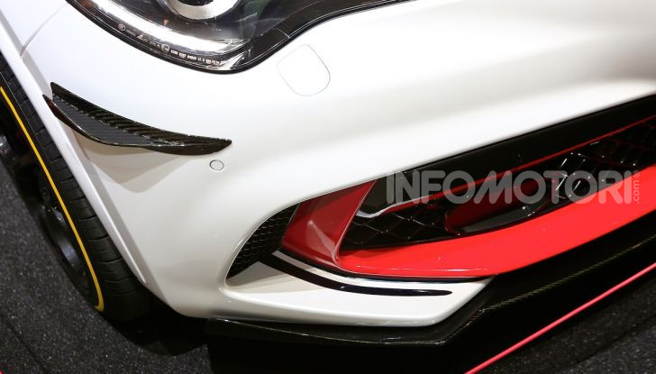 Alfa Romeo Giulia Quadrifoglio e Stelvio Quadrifoglio: nuove serie speciali “Alfa Romeo Racing” - Foto 14 di 18