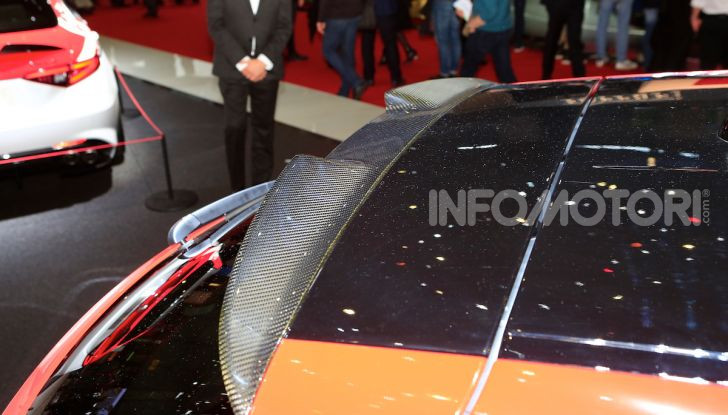 Alfa Romeo Giulia Quadrifoglio e Stelvio Quadrifoglio: nuove serie speciali “Alfa Romeo Racing” - Foto 18 di 18