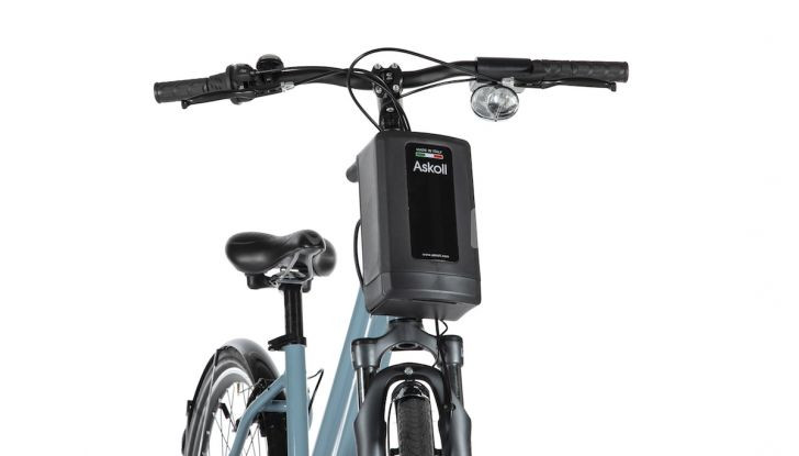 Askoll eB4 ed eB5: la terza generazione di e-bike made in Italy - Foto 1 di 9