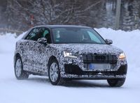 Audi Q2 e-tron 2020: il Crossover elettrico dei Quattro Anelli