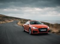Cessa la produzione di Audi TT: verrà rimpiazzata da un crossover elettrico