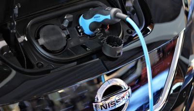 Ecobonus auto: in arrivo altri 40 milioni per la mobilità green