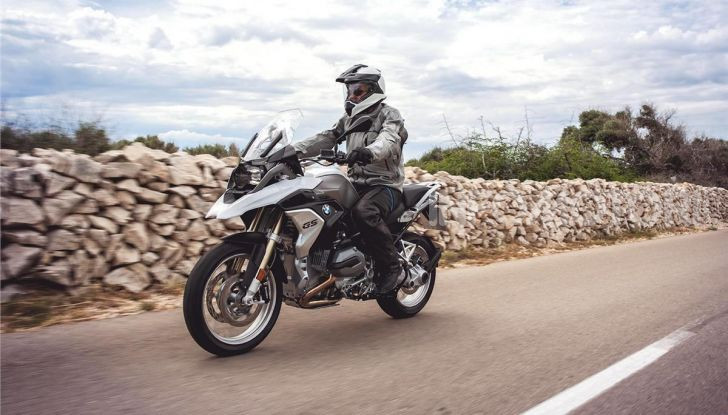 Le dieci moto più vendute in Italia nel 2019 - Foto 2 di 9