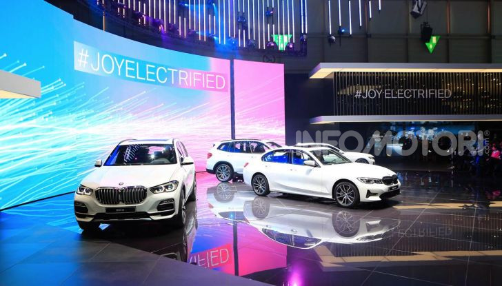 Nuova BMW Serie 7 2019: un restyling imperioso per l’ammiraglia tedesca - Foto 30 di 43