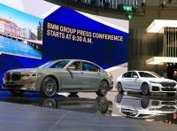 Nuova BMW Serie 7 2019: un restyling imperioso per l’ammiraglia tedesca
