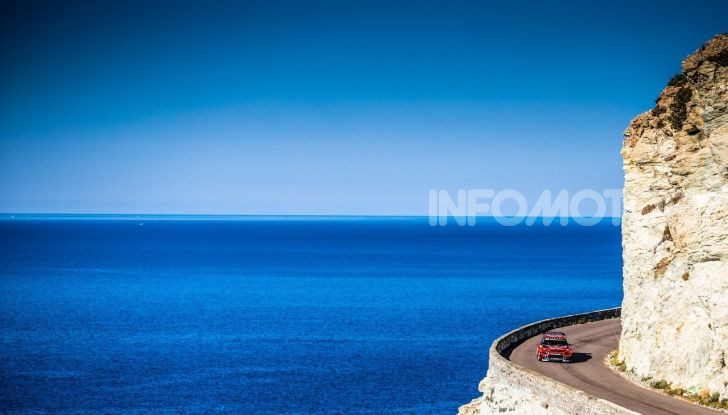 WRC Tour de Corse 2019, Giorno 2: sul podio la C3 WRC di Ogier – Ingrassia - Foto 1 di 4