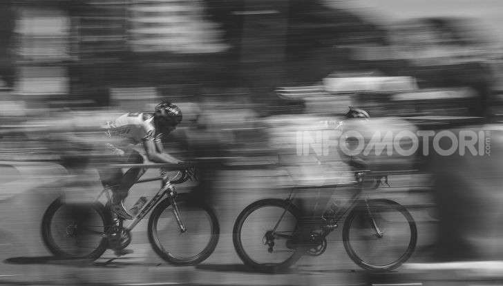 De Bertoldi: ciclisti solo con casco, assicurazione e targa - Foto 8 di 13