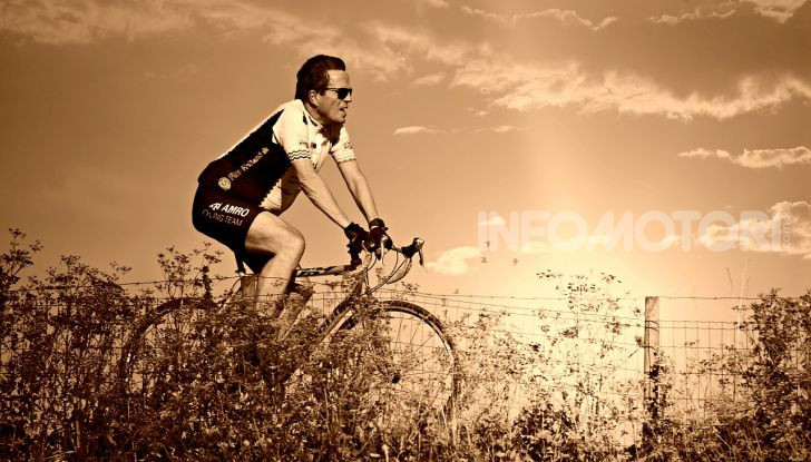 De Bertoldi: ciclisti solo con casco, assicurazione e targa - Foto 10 di 13