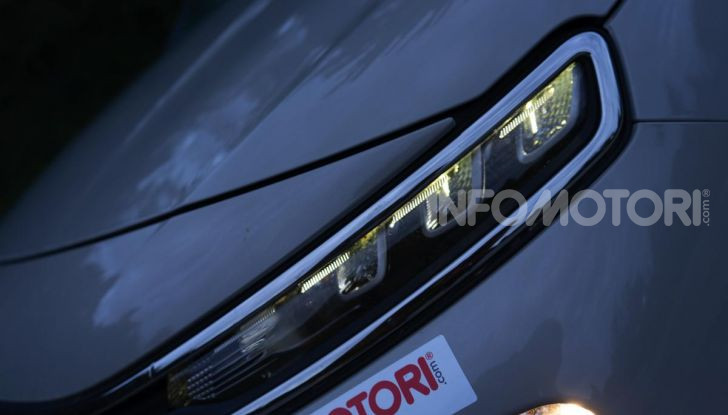 Citroën Berlingo 2019, prova su strada del 1.5 Diesel da 102CV - Foto 25 di 36