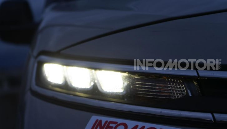 Citroën Berlingo 2019, prova su strada del 1.5 Diesel da 102CV - Foto 11 di 36