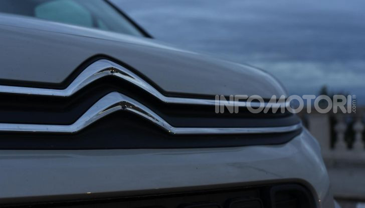 Citroën Berlingo 2019, prova su strada del 1.5 Diesel da 102CV - Foto 12 di 36