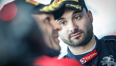 Peugeot Competition al Ciocco 2019 – Debutto emozionante per il 208 Rally Cup TOP