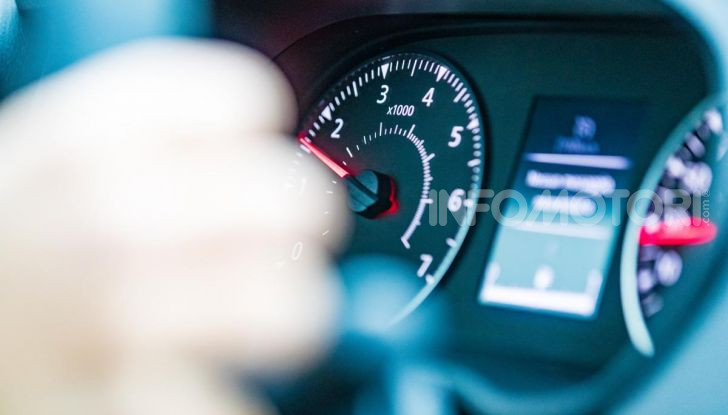 Prova Dacia Duster a GPL 2019: il SUV a gas da 13.350€ - Foto 29 di 46