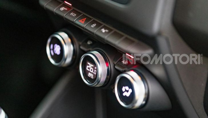 Prova Dacia Duster a GPL 2019: il SUV a gas da 13.350€ - Foto 34 di 46