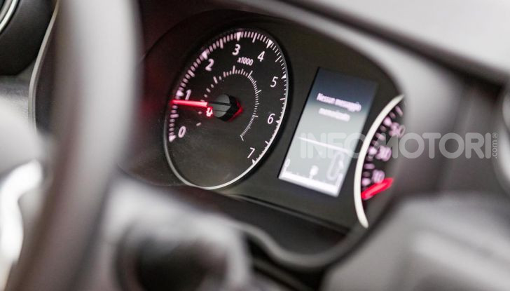 Prova Dacia Duster a GPL 2019: il SUV a gas da 13.350€ - Foto 30 di 46