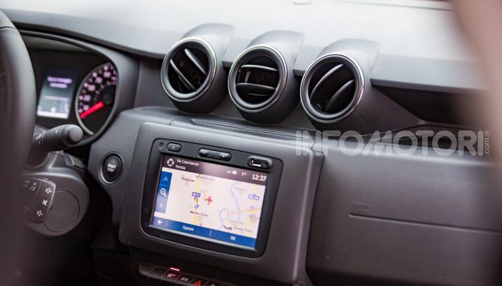 Prova Dacia Duster a GPL 2019: il SUV a gas da 13.350€ - Foto 27 di 46