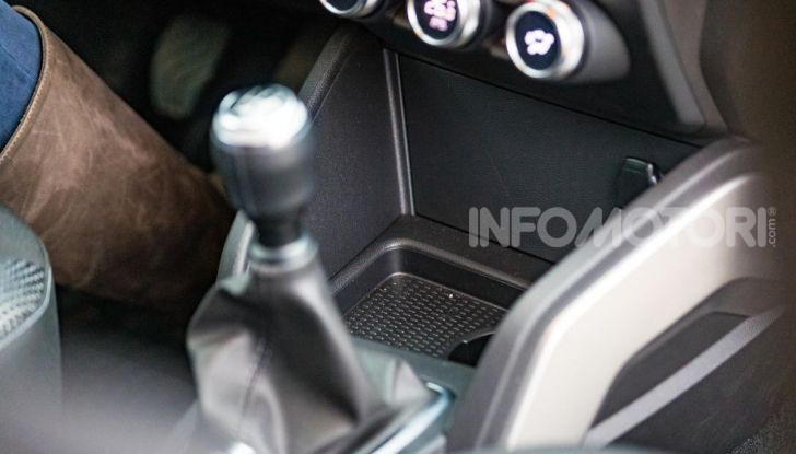 Prova Dacia Duster a GPL 2019: il SUV a gas da 13.350€ - Foto 25 di 46