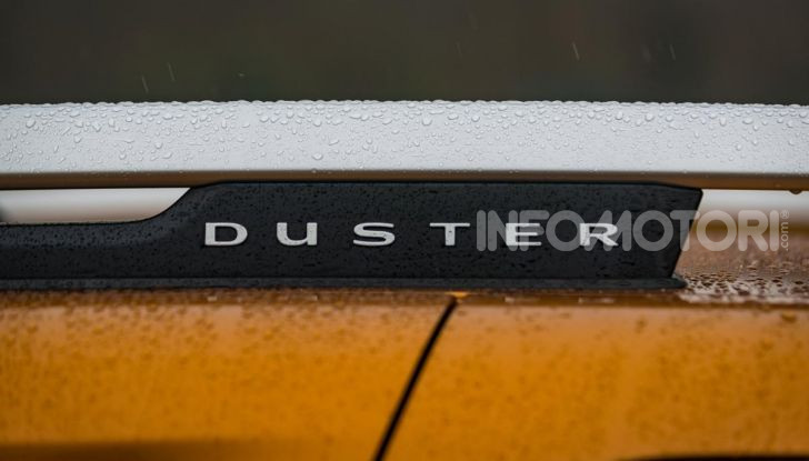 Prova Dacia Duster a GPL 2019: il SUV a gas da 13.350€ - Foto 21 di 46