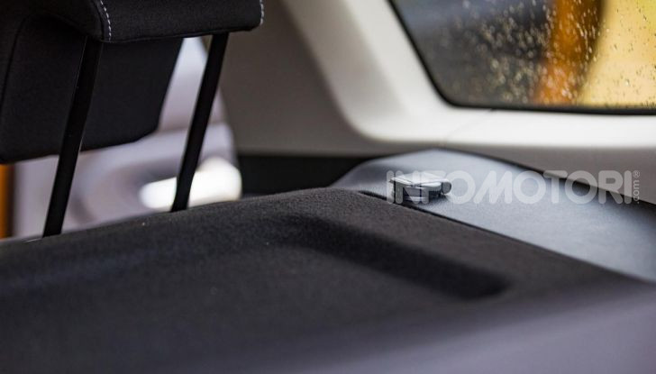 Prova Dacia Duster a GPL 2019: il SUV a gas da 13.350€ - Foto 18 di 46