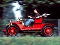 Opel Docktorwagen: l’ “automobile per tutti”