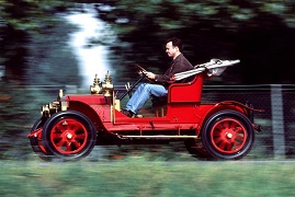 Opel Docktorwagen: l’ “automobile per tutti” - Foto 1 di 8