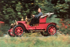 Opel Docktorwagen: l’ “automobile per tutti” - Foto 3 di 8