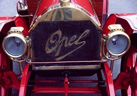 Opel Docktorwagen: l’ “automobile per tutti” - Foto 4 di 8