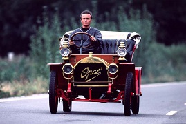 Opel Docktorwagen: l’ “automobile per tutti” - Foto 5 di 8