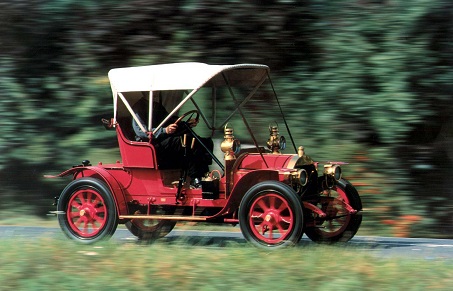 Opel Docktorwagen: l’ “automobile per tutti” - Foto 6 di 8