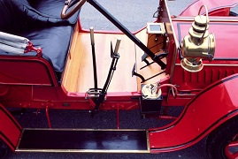 Opel Docktorwagen: l’ “automobile per tutti” - Foto 7 di 8