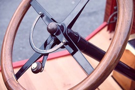 Opel Docktorwagen: l’ “automobile per tutti” - Foto 8 di 8