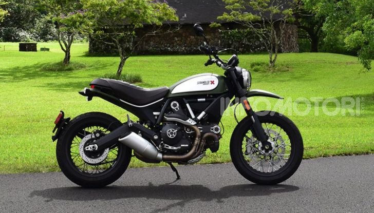 Le dieci moto più vendute in Italia nel 2019 - Foto 6 di 9