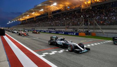 F1 2019 Orari TV GP Bahrain su Sky e TV8