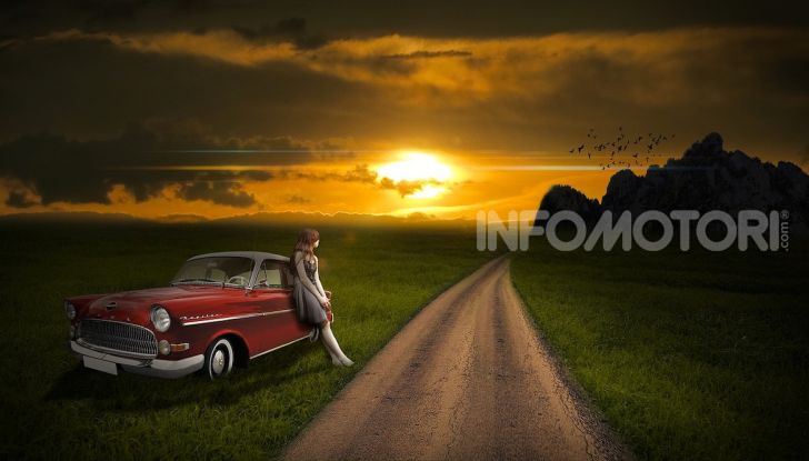 [VIDEO] Festa della Donna, gli auguri del mondo dell’auto - Foto 11 di 12