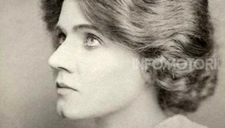 [VIDEO] Festa della Donna, gli auguri del mondo dell’auto - Foto 3 di 12