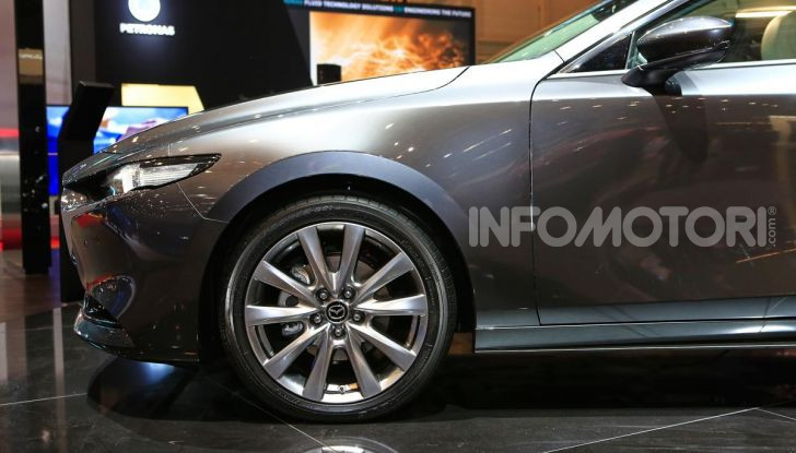 Fiat Centoventi: la citycar italiana elettrica del Less is More! - Foto 24 di 40