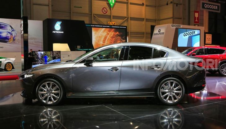 Fiat Centoventi: la citycar italiana elettrica del Less is More! - Foto 25 di 40