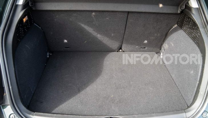 [VIDEO] Prova Fiat 500X 1.3 T4 FireFly DCT 2019: Più prestazioni, meno consumi - Foto 17 di 41