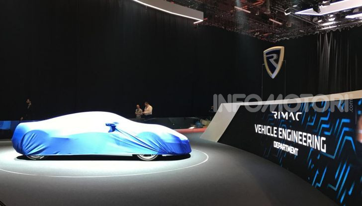 Il Salone di Ginevra 2019 LIVE in un’ampia gallery - Foto 39 di 48