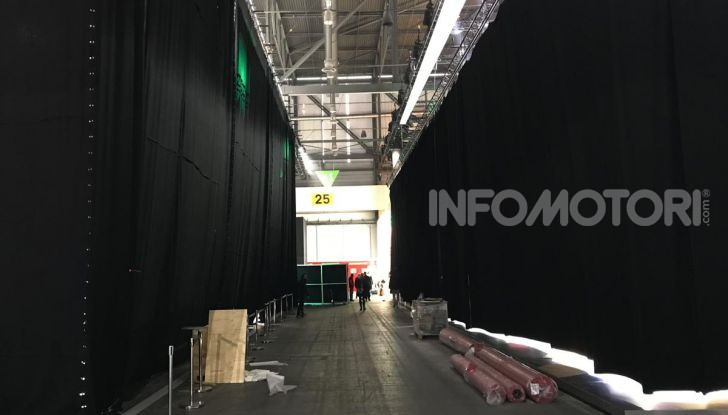 Il Salone di Ginevra 2019 LIVE in un’ampia gallery - Foto 37 di 48