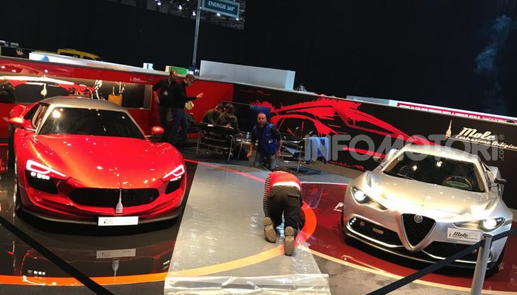 Il Salone di Ginevra 2019 LIVE in un’ampia gallery - Foto 1 di 48