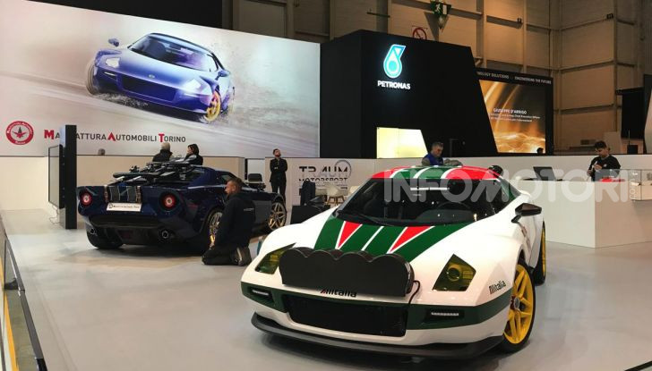 Il Salone di Ginevra 2019 LIVE in un’ampia gallery - Foto 25 di 48