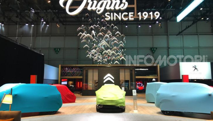 Il Salone di Ginevra 2019 LIVE in un’ampia gallery - Foto 22 di 48