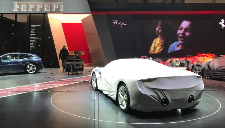 Il Salone di Ginevra 2019 LIVE in un’ampia gallery - Foto 8 di 48