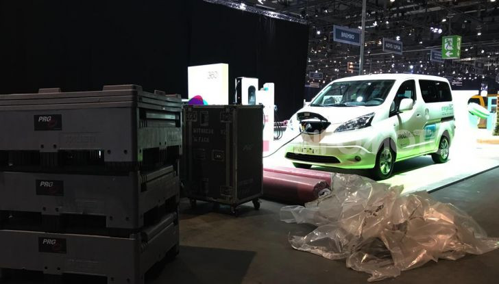 Il Salone di Ginevra 2019 LIVE in un’ampia gallery - Foto 43 di 48