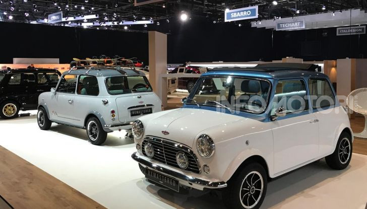 Il Salone di Ginevra 2019 LIVE in un’ampia gallery - Foto 42 di 48