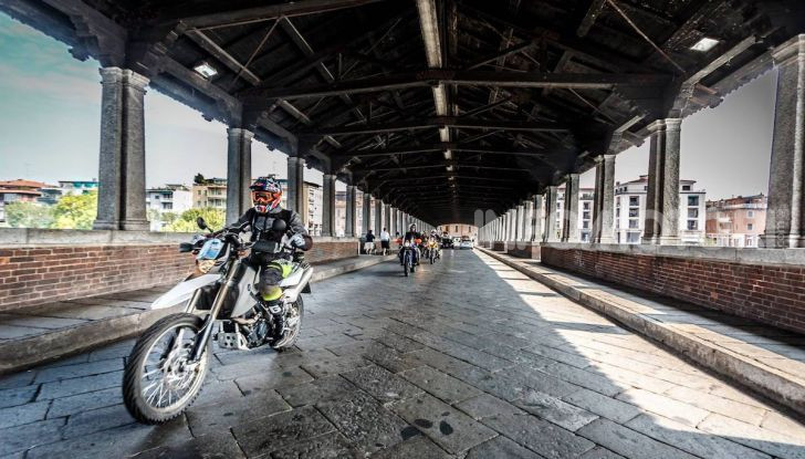 HAT Series 2019: svelato a Milano il calendario completo - Foto 1 di 12