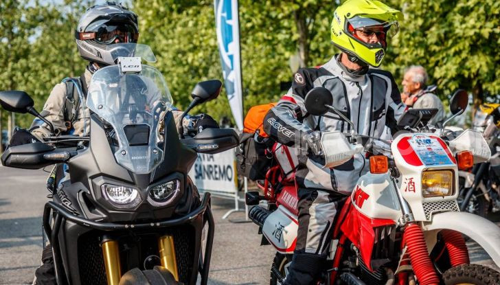 HAT Series 2019: svelato a Milano il calendario completo - Foto 2 di 12